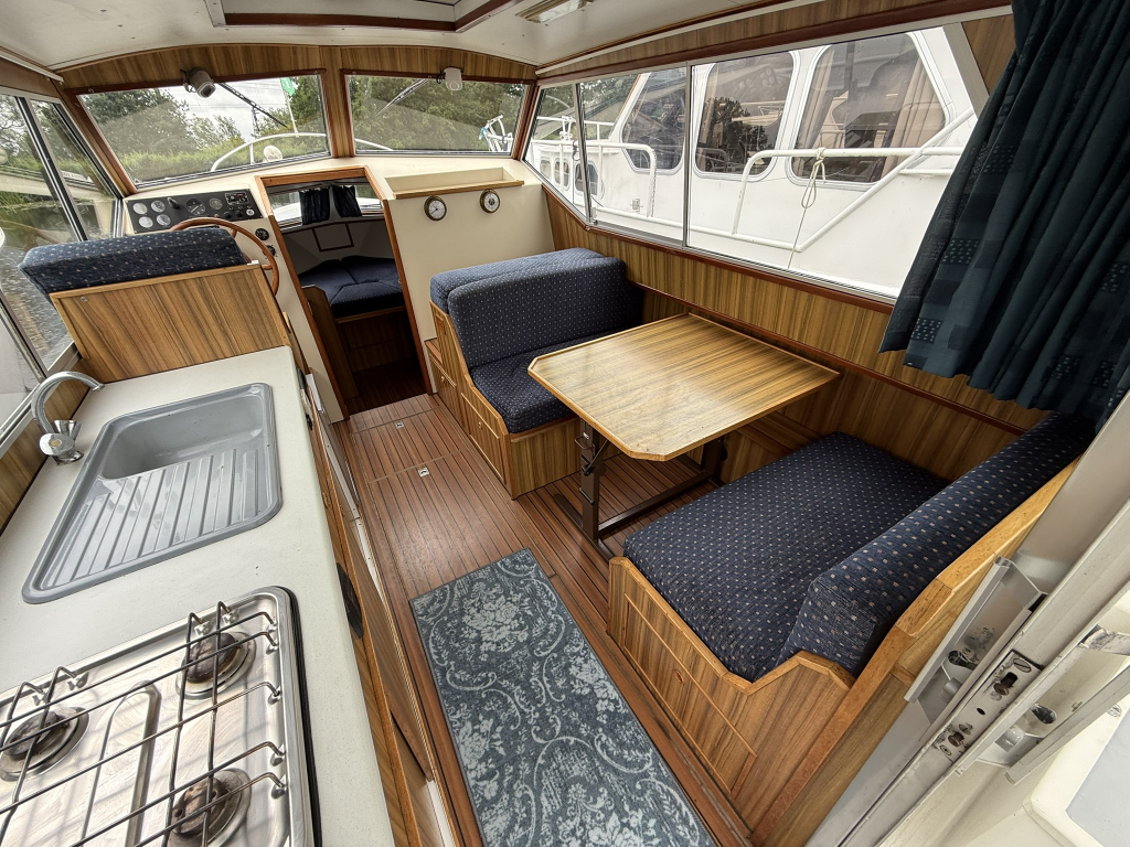 Bounty Traveler OK — foto 15 van 22