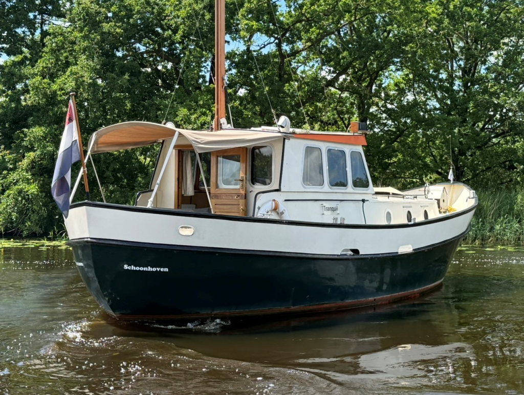 Waal kotter  10.20 — foto 9 van 26