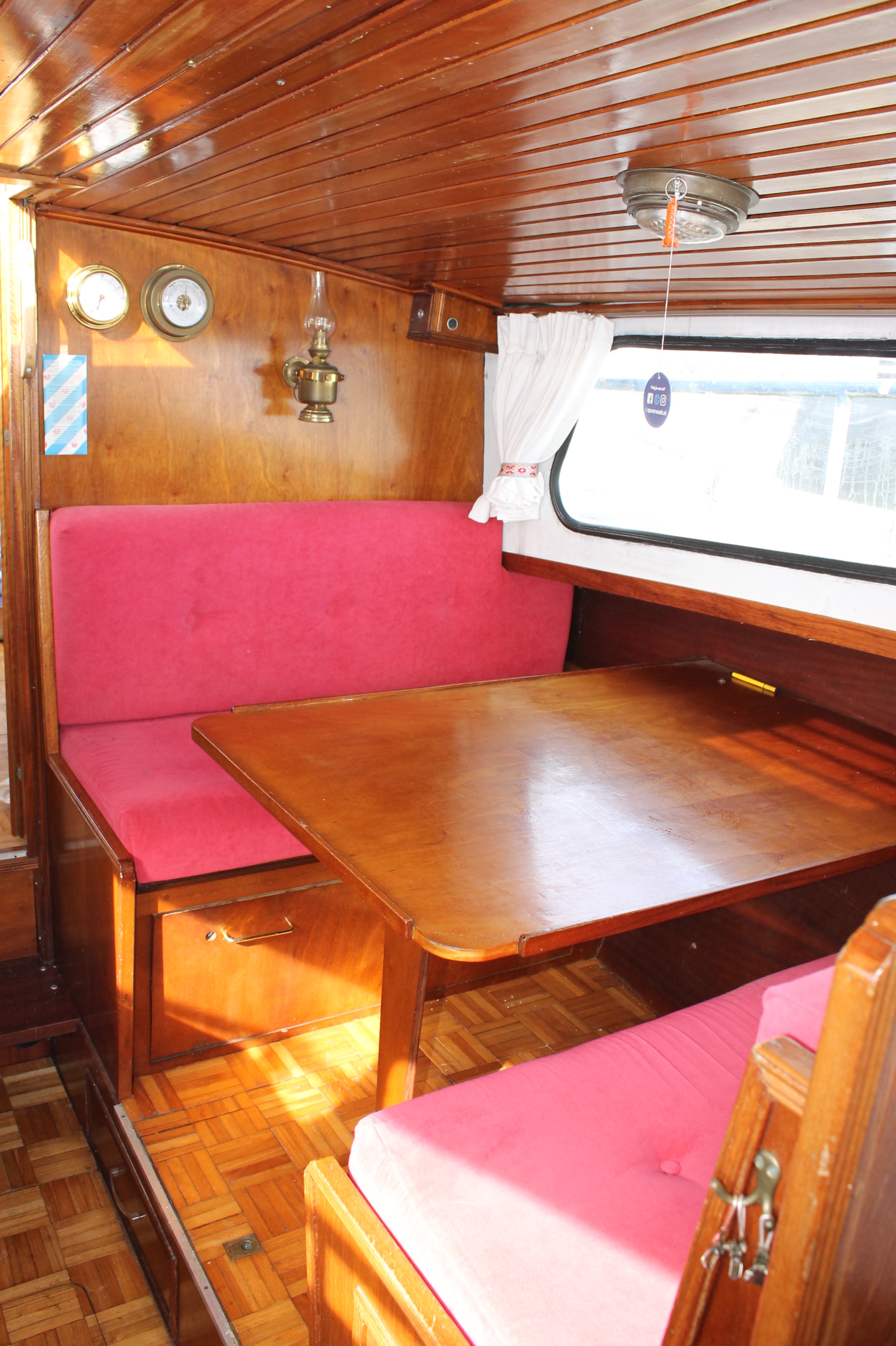 Peereboom Kruiser GSAK — foto 42 van 56