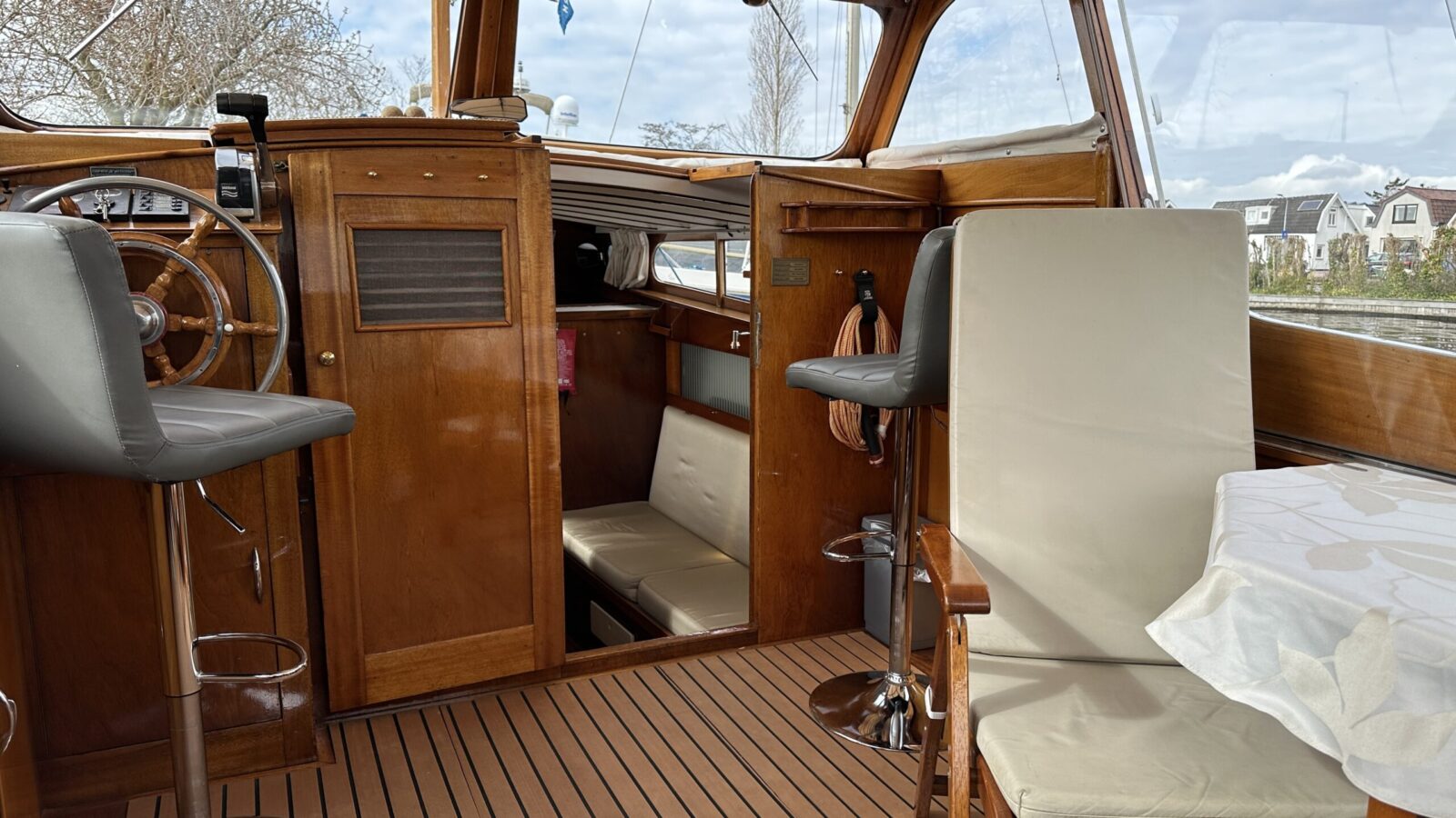 Mulder Favorite Kruiser 8.30 OK — foto 11 van 23