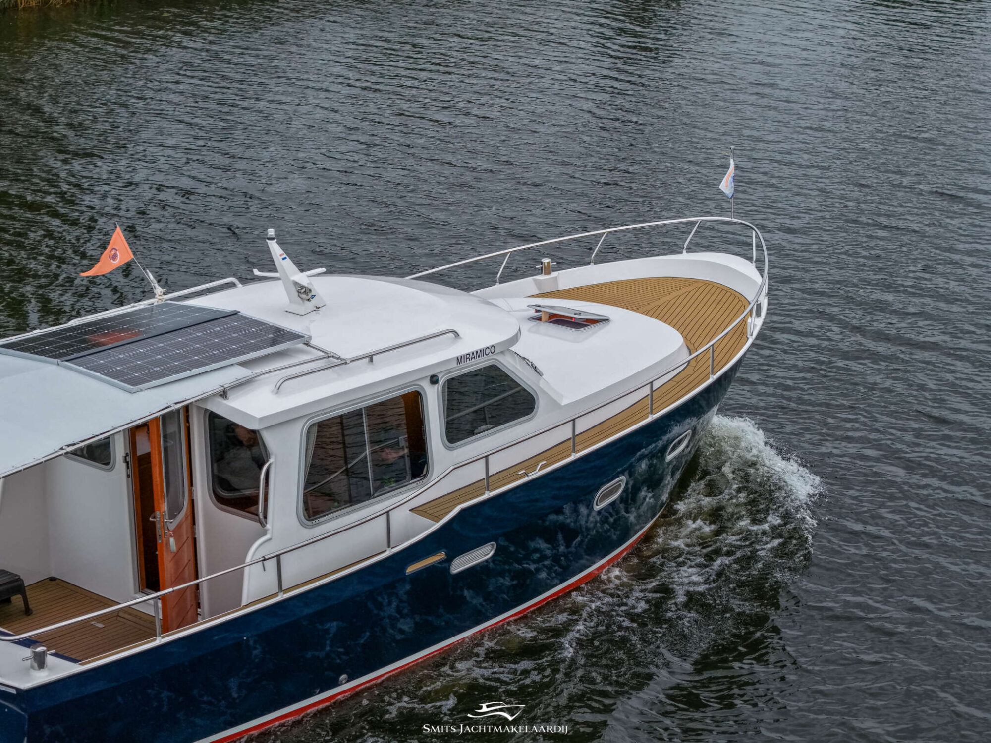 Van Vossen Patrouille 9.00 OK — foto 50 van 50