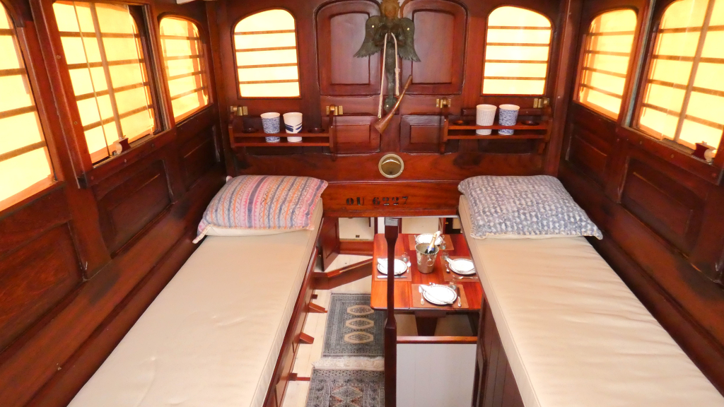 Cantiere Navale Postiglinio San Domenico — foto 67 van 73