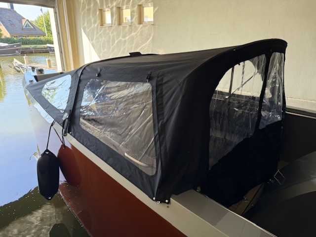 Bronson 36 Islander — foto 49 van 52