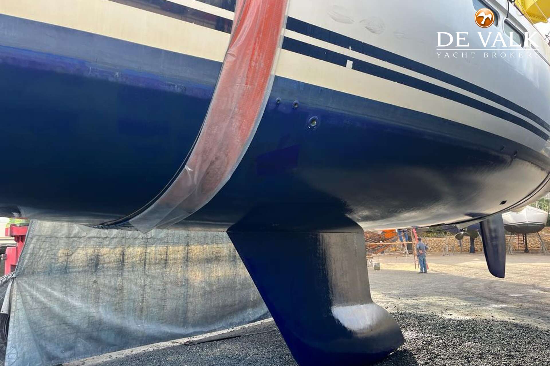 Jeanneau Sun Odyssey 54 DS — foto 18 van 42