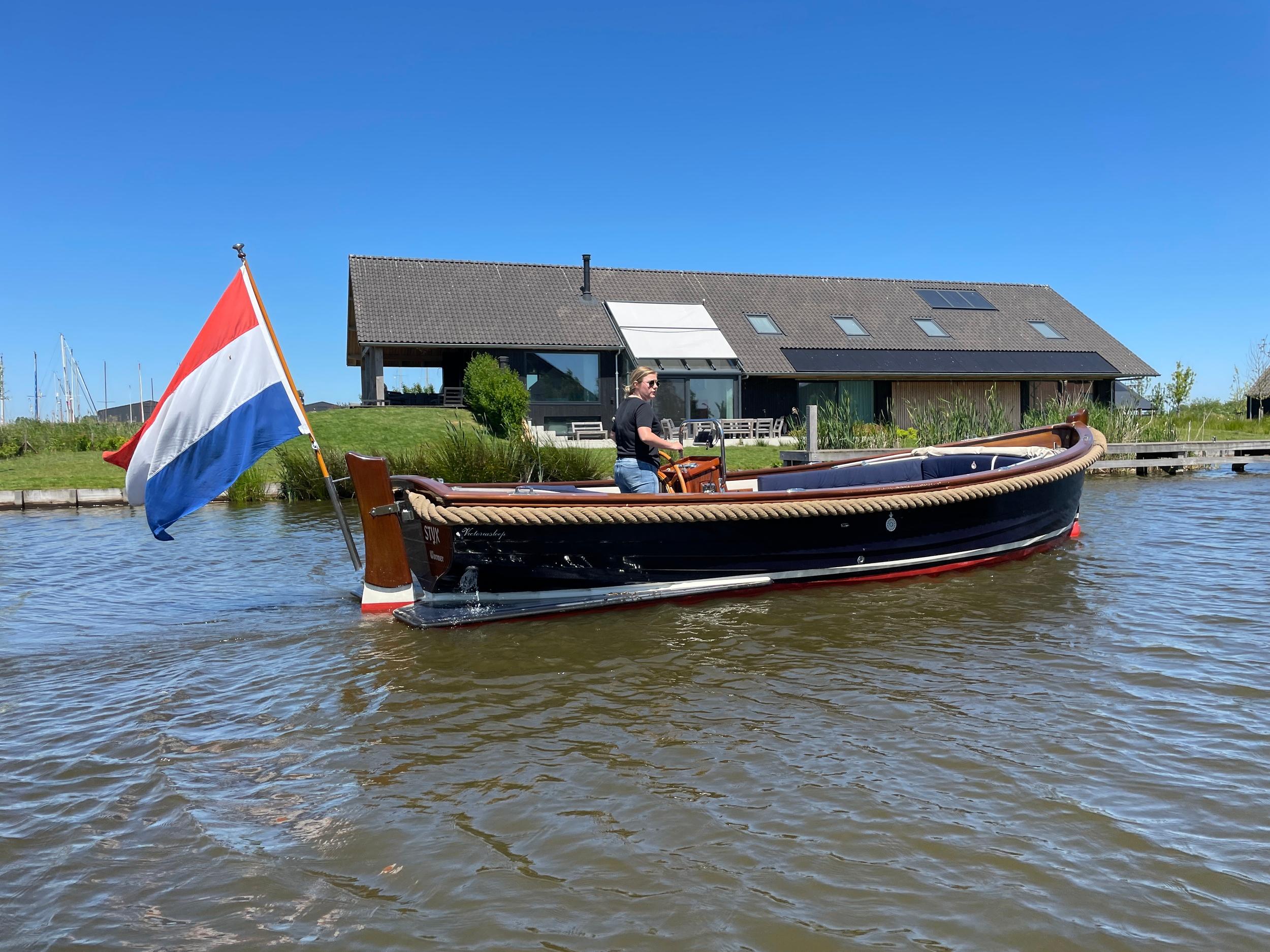 Victoriasloep 720 — foto 24 van 34