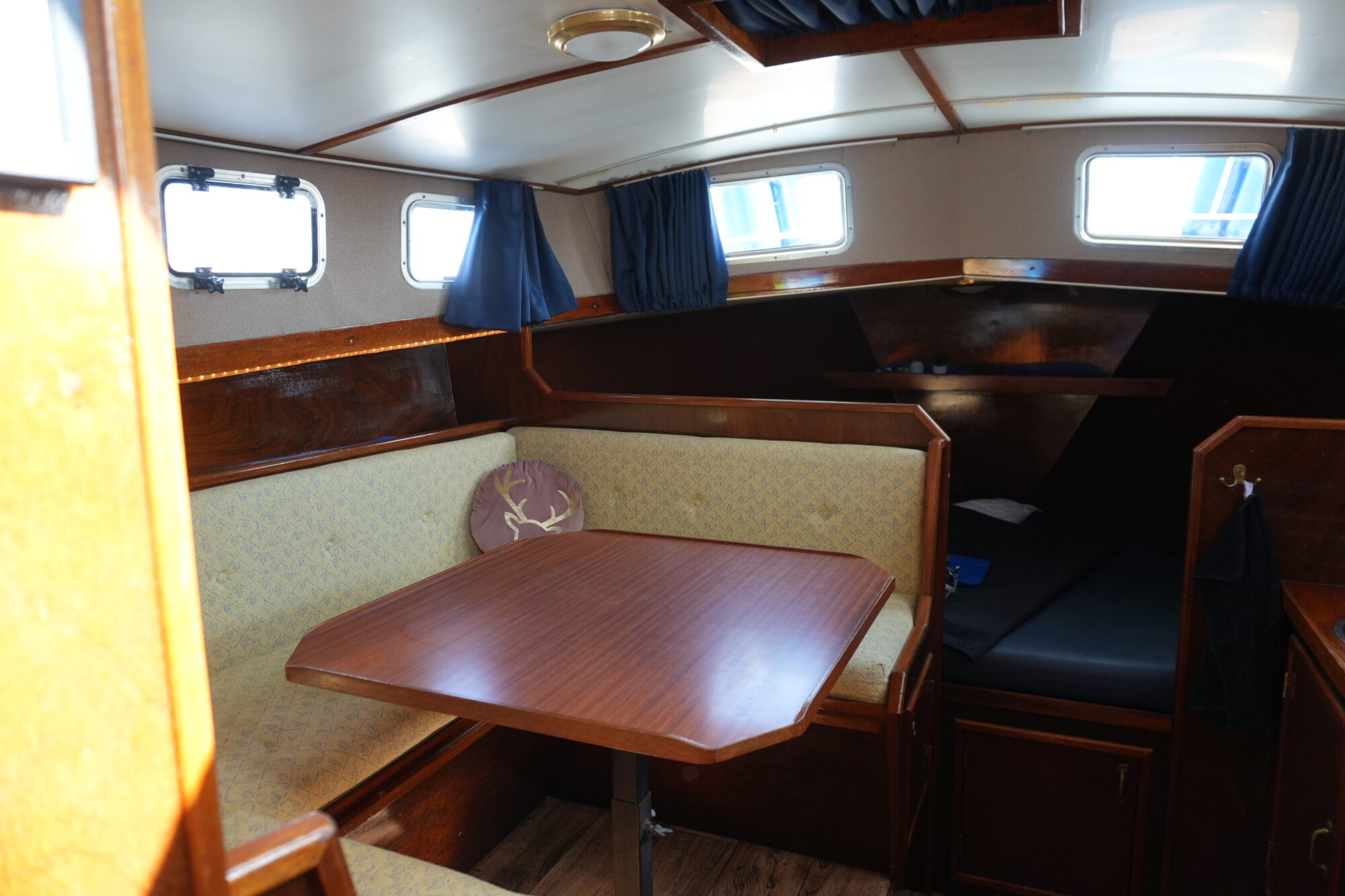 Curtevenne 10.50 AK Cabrio — foto 17 van 41