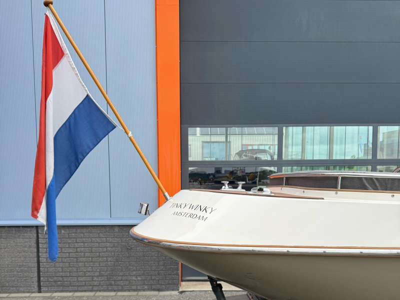 Mogano Easy Launch 6.8 — foto 7 van 12
