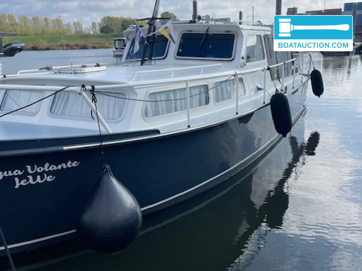 Aquanaut Kruiser1035 OK AK