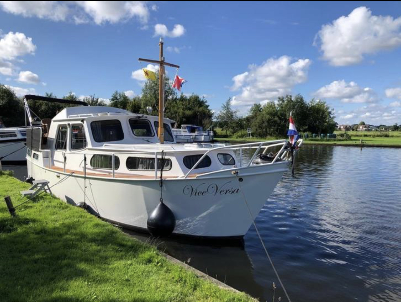 Zijlmans Kruiser — foto 3 van 20