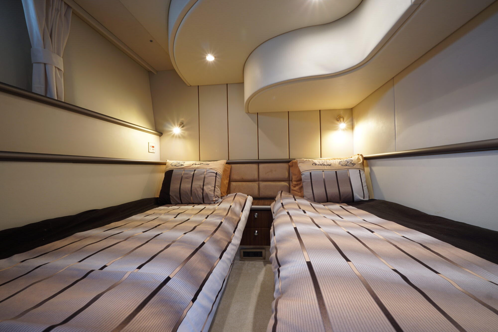 Sunseeker 62 Manhattan — foto 47 van 86