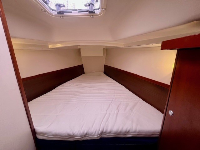 Hanse 350 — foto 26 van 65