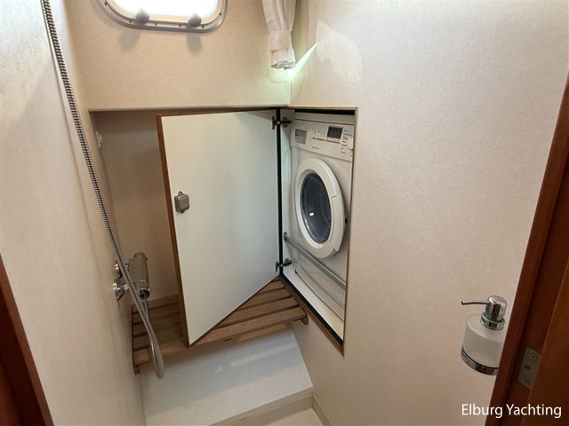 Linssen Grand Sturdy - 43.9 AC — foto 58 van 100