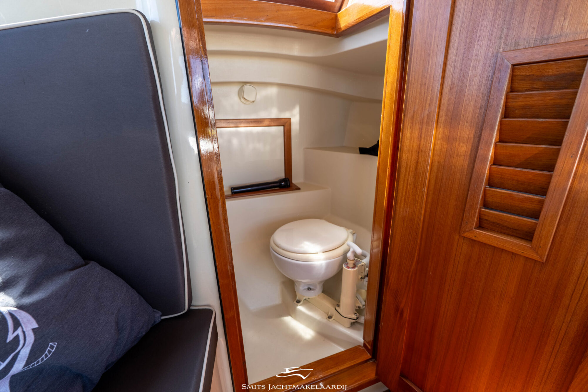 Interboat 7.50 Open — foto 19 van 40