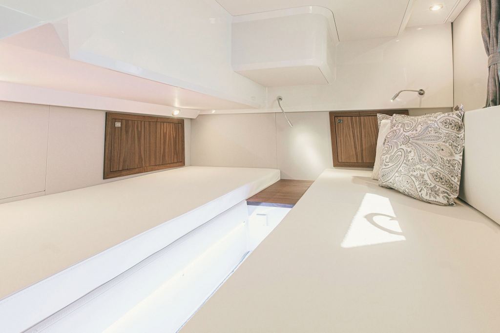Grandezza 37 CA (Hybride varen mogelijk) — foto 27 van 30