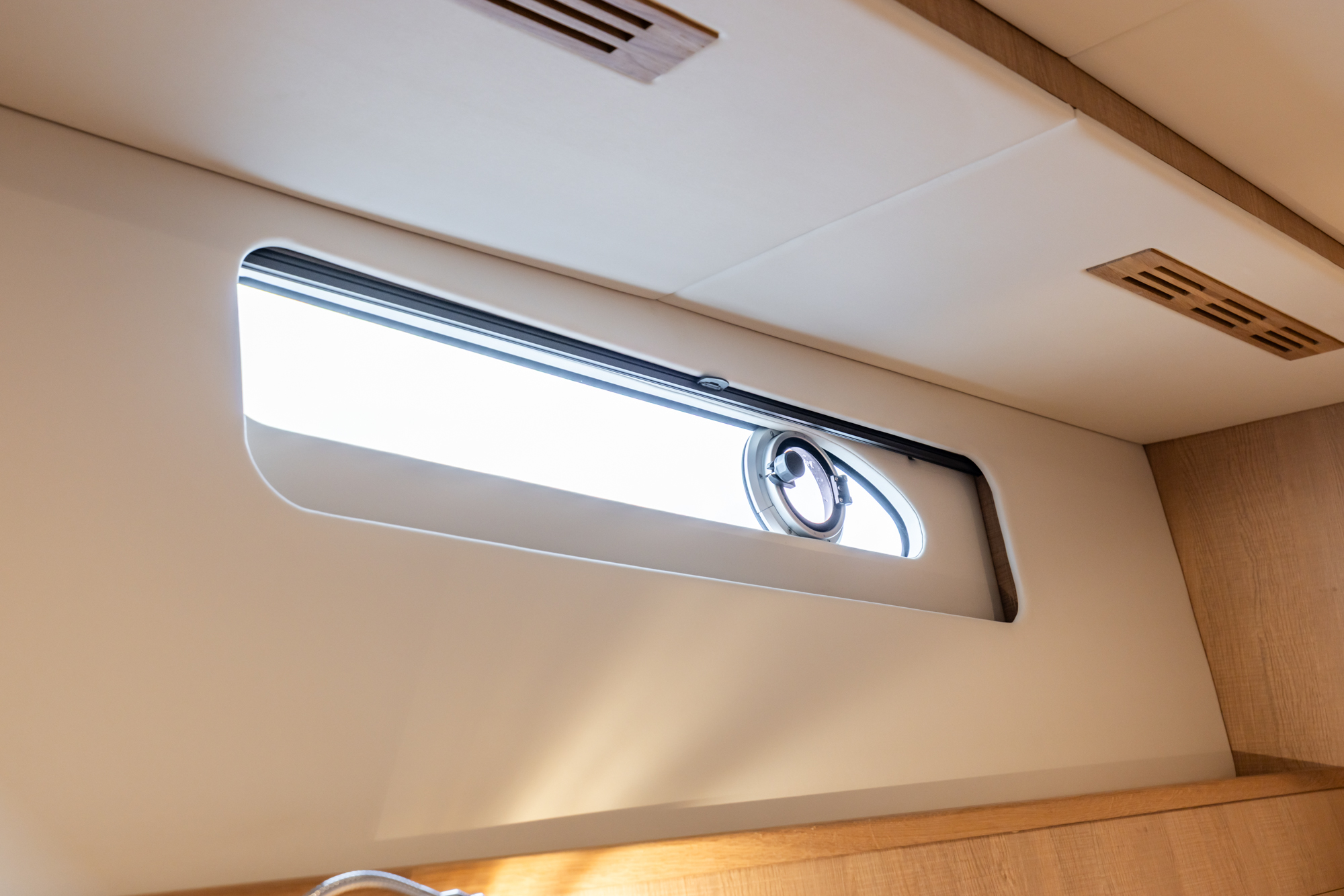 Babro yachting Babro Tridente 44 OC Signature — foto 65 van 143