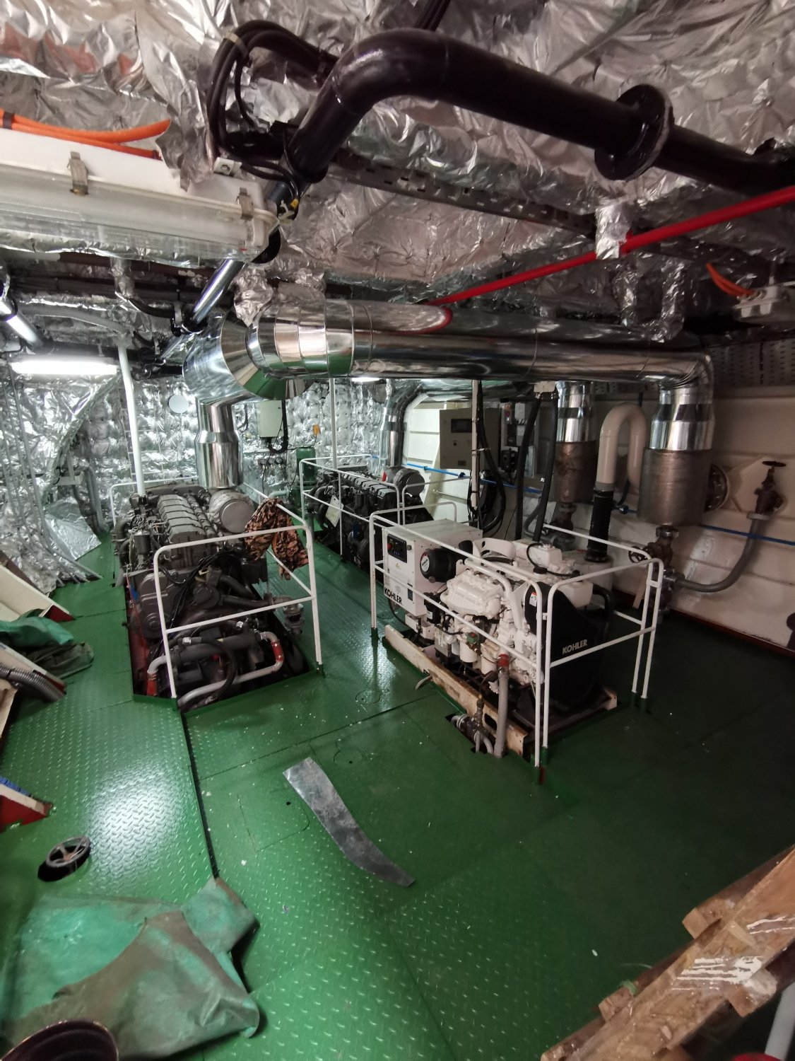 New Built - Beroepsschip - Staal - 2026 — foto 3 van 12