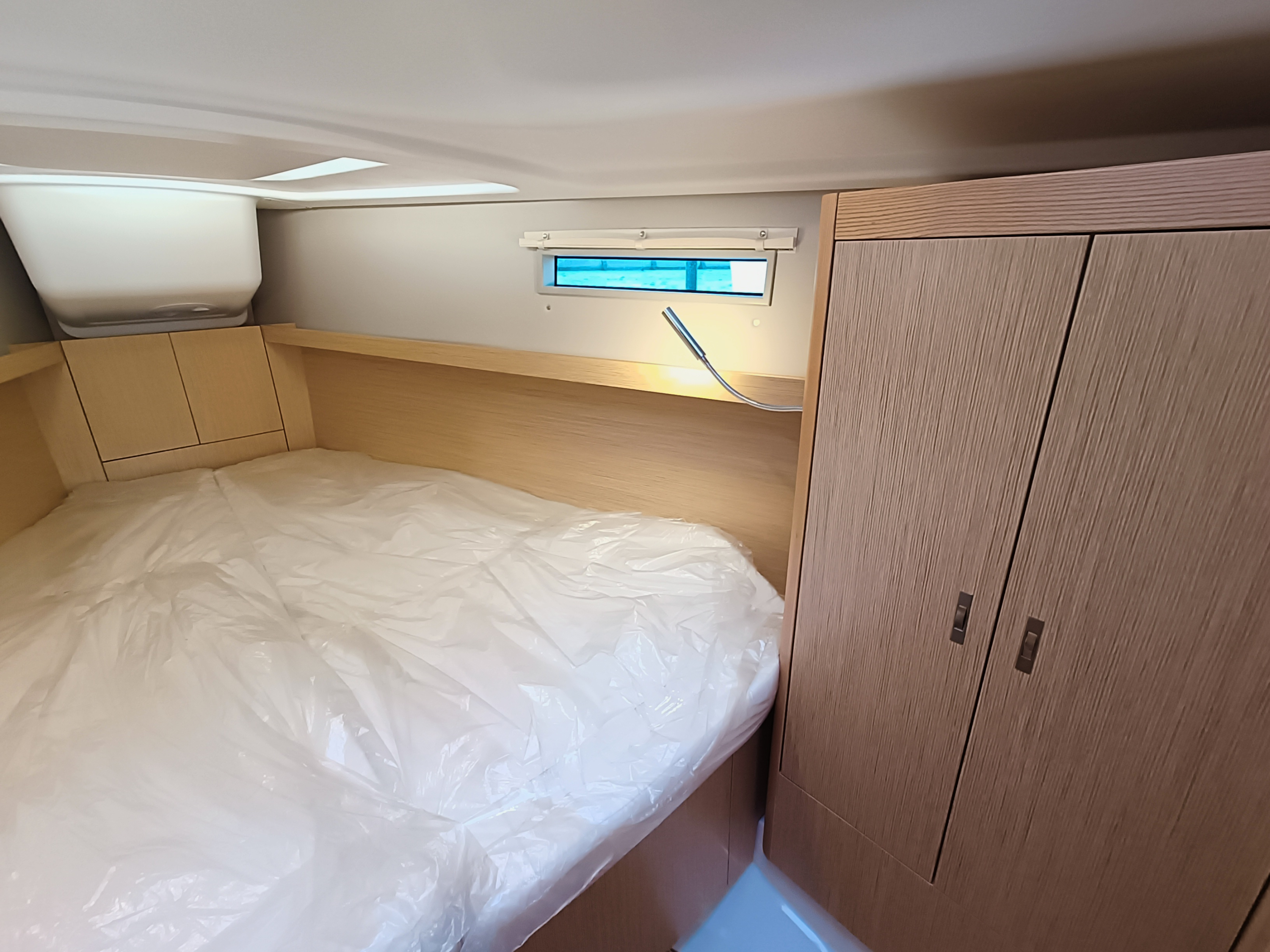 Dehler 38 SQ — foto 16 van 34