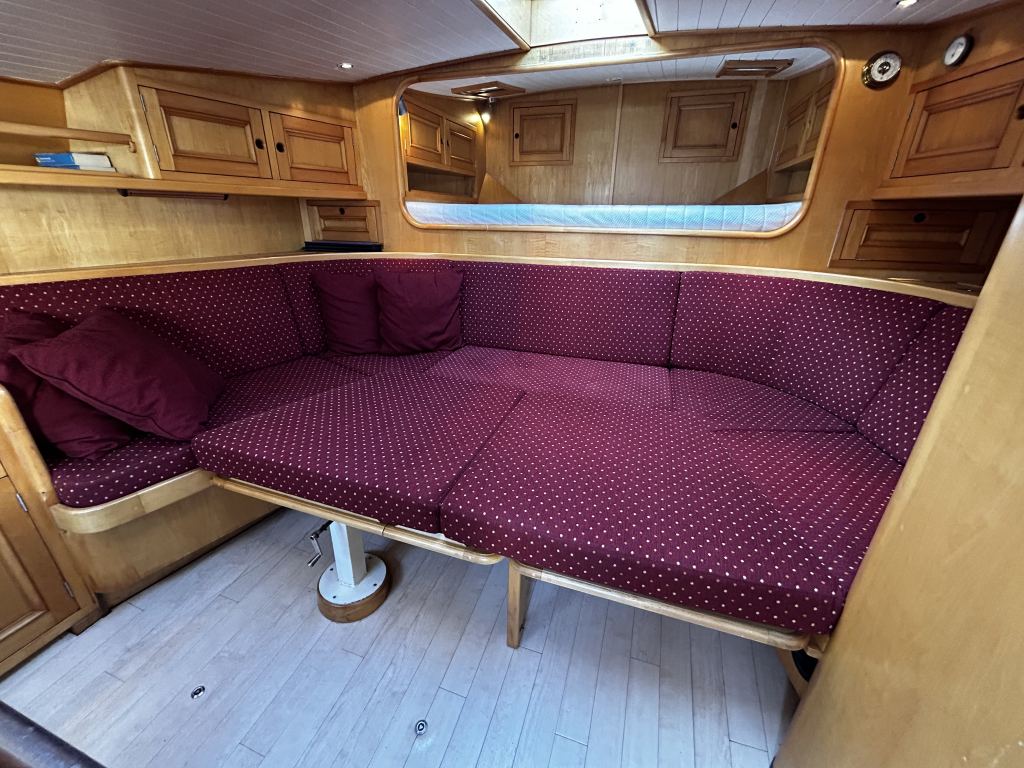 Lemsteraak Visserman - De Blauwe Vinvis — foto 41 van 55