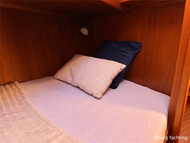 Altena 45 Blue Water Trawler - Stabilizers — foto 31 van 90
