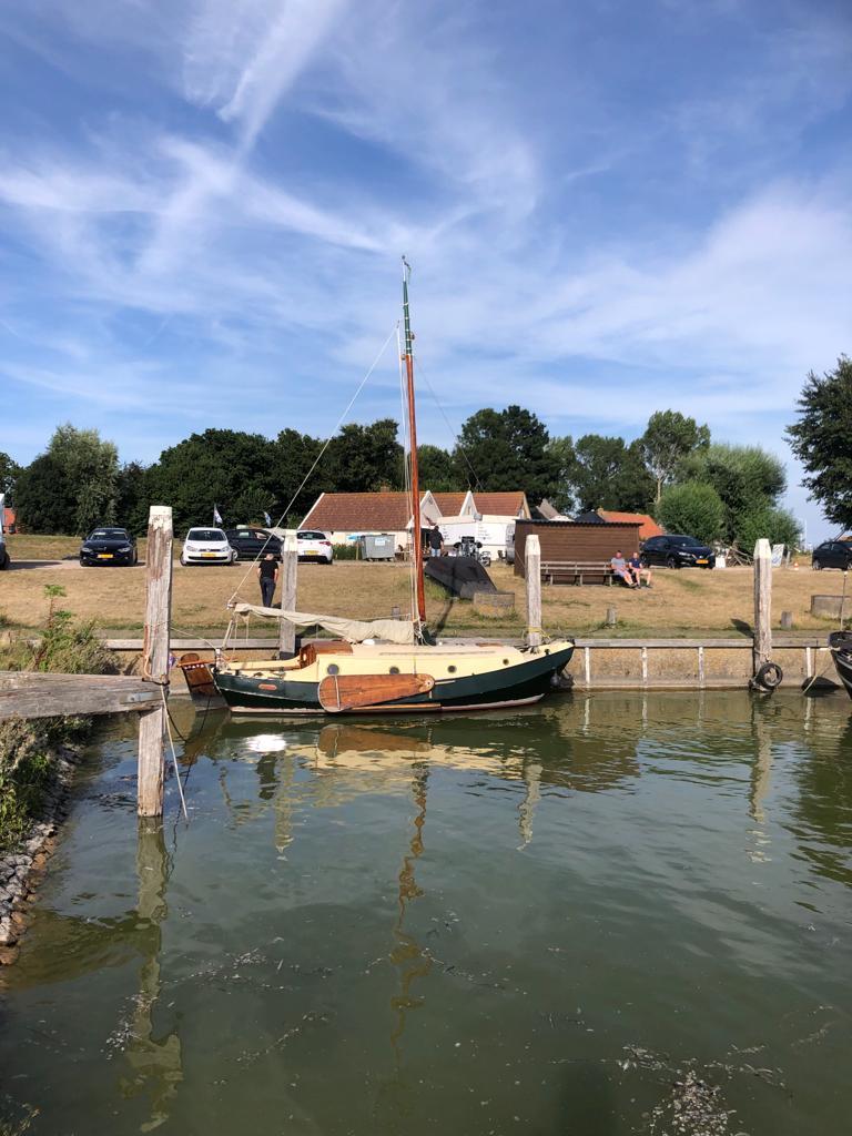 Westerdijk Zeeschouw 8.00 — foto 2 van 9