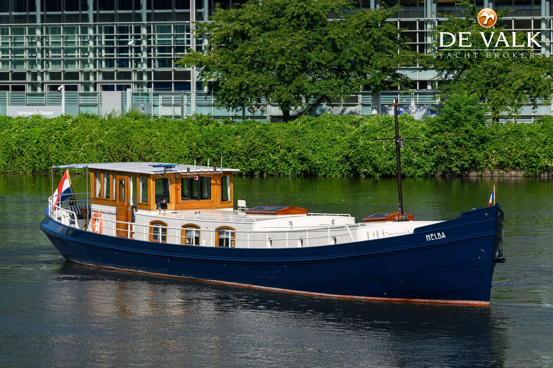 Luxe motor 28M — foto 3 van 44