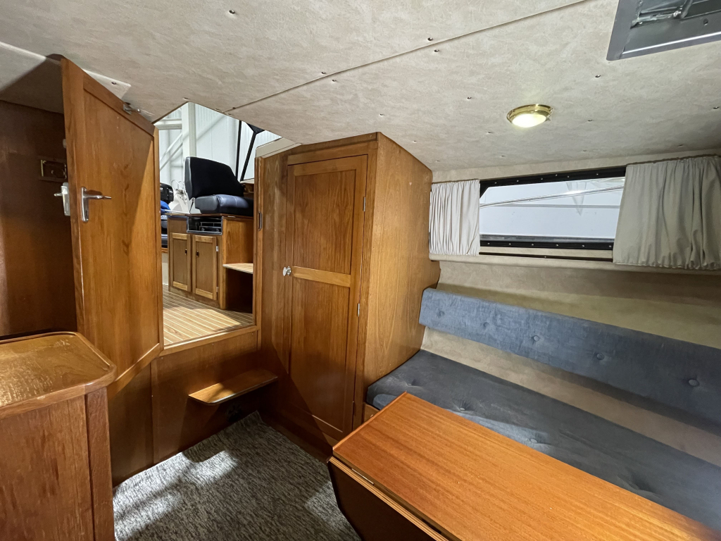Polar  770 Noorse spitsgatter  — foto 21 van 22