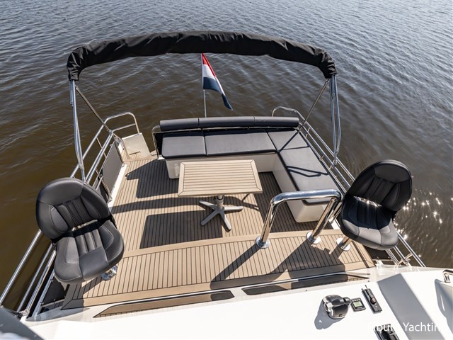 Nieland Explorer 50 — foto 55 van 99