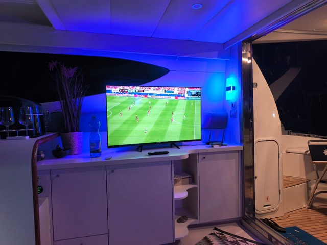 Azimut 36 - BluYachting — foto 6 van 12