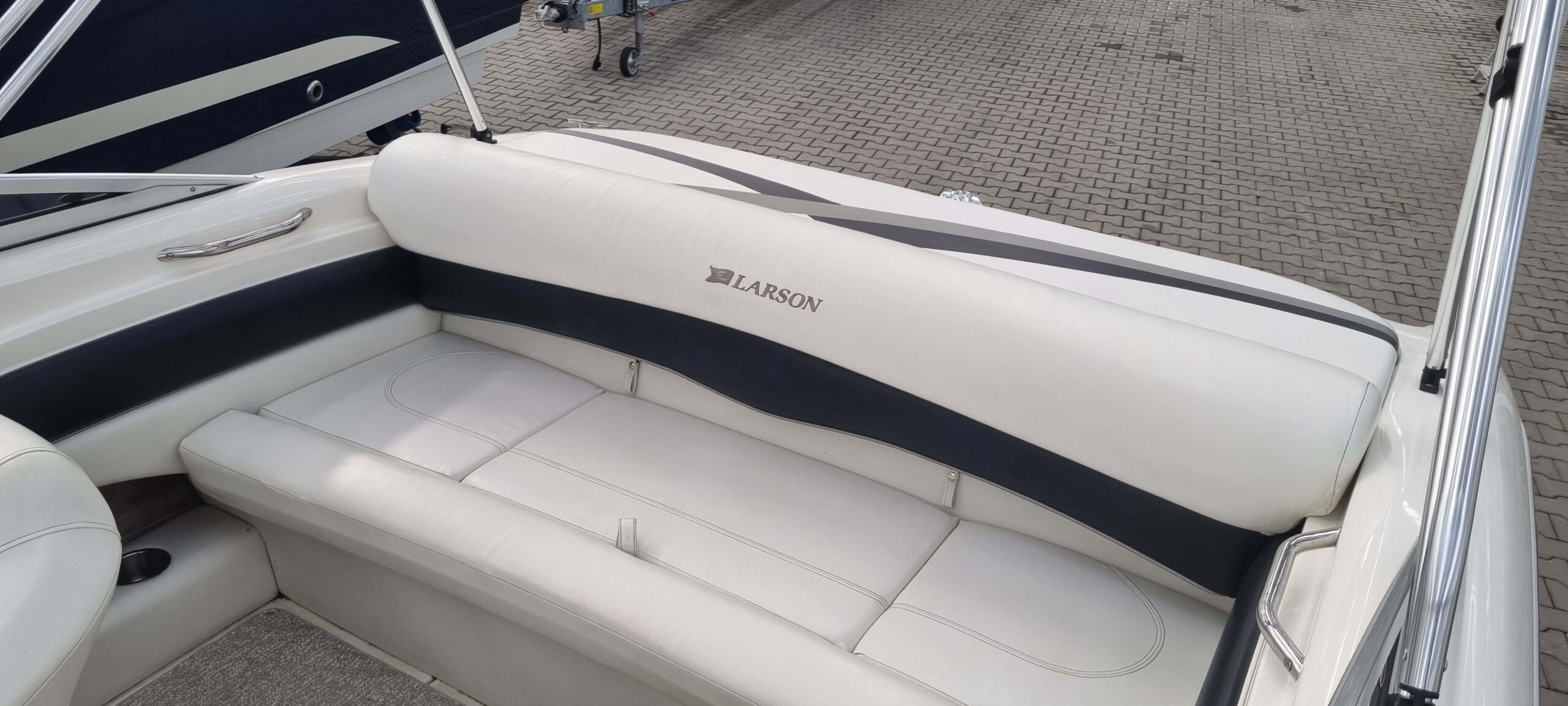 Larson 180 — foto 7 van 11