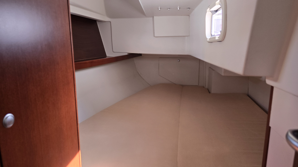 Hanse 350 — foto 26 van 28