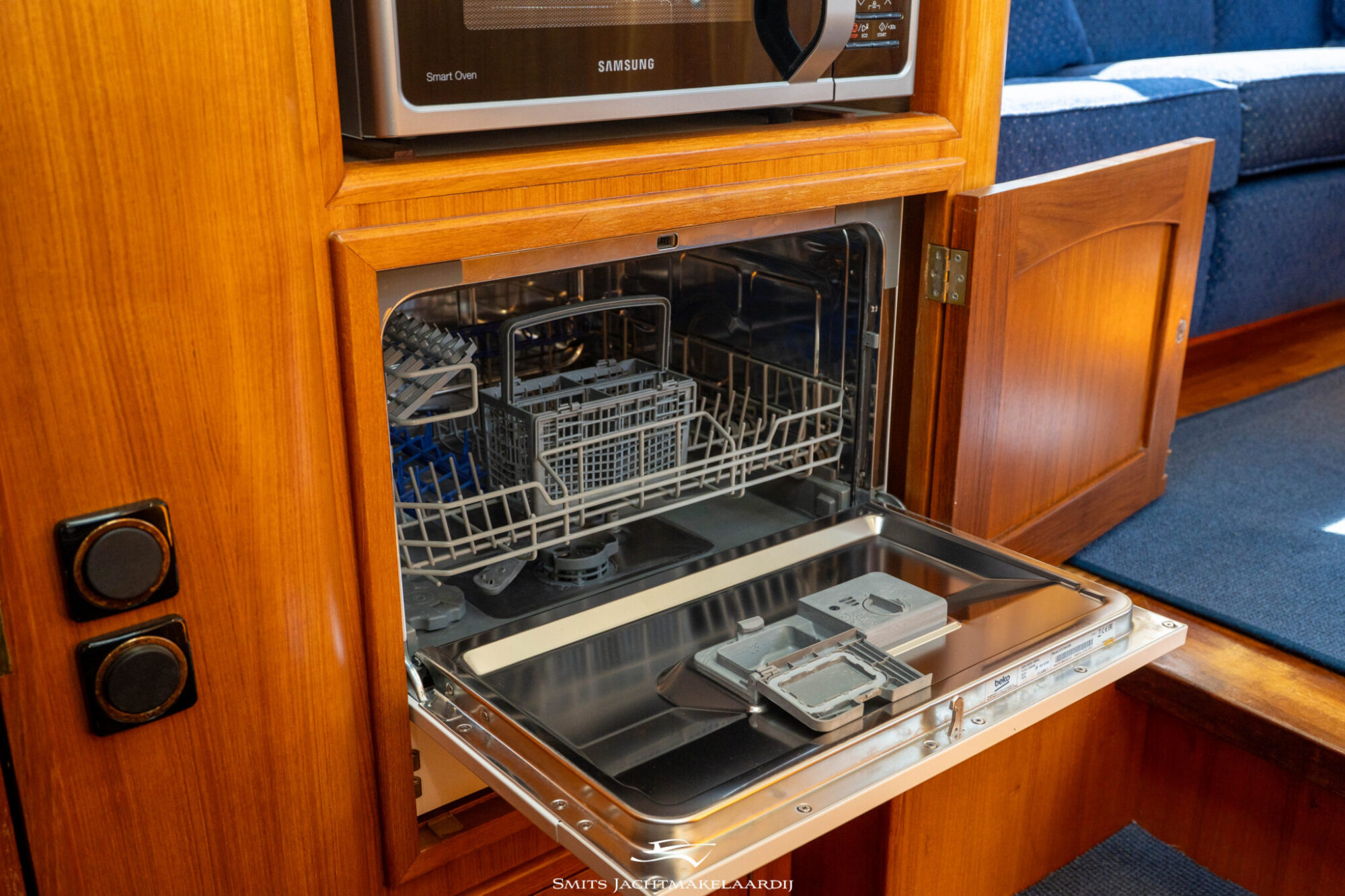 Holterman Trawler 13.50 Royal Class Cabrio — foto 7 van 102