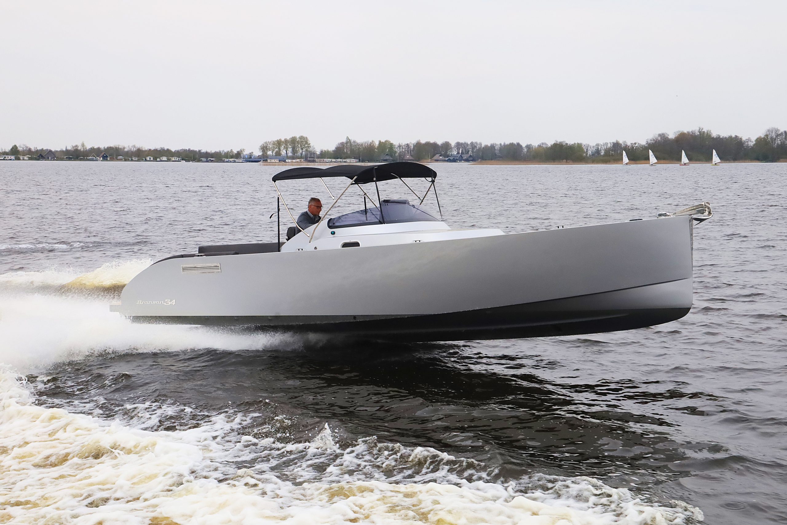 Journal Bronson 34 „NNY“ — foto 2 van 10