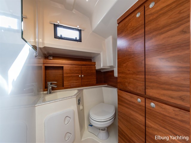 Delphia 1200 - BluEscape — foto 42 van 90
