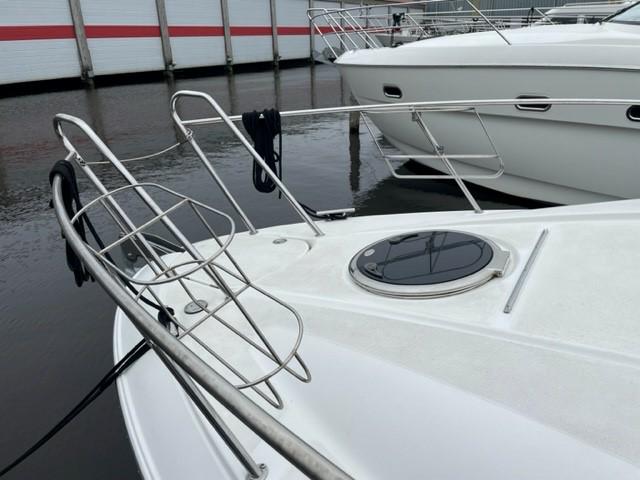 Bavaria 300 Sport — foto 3 van 24