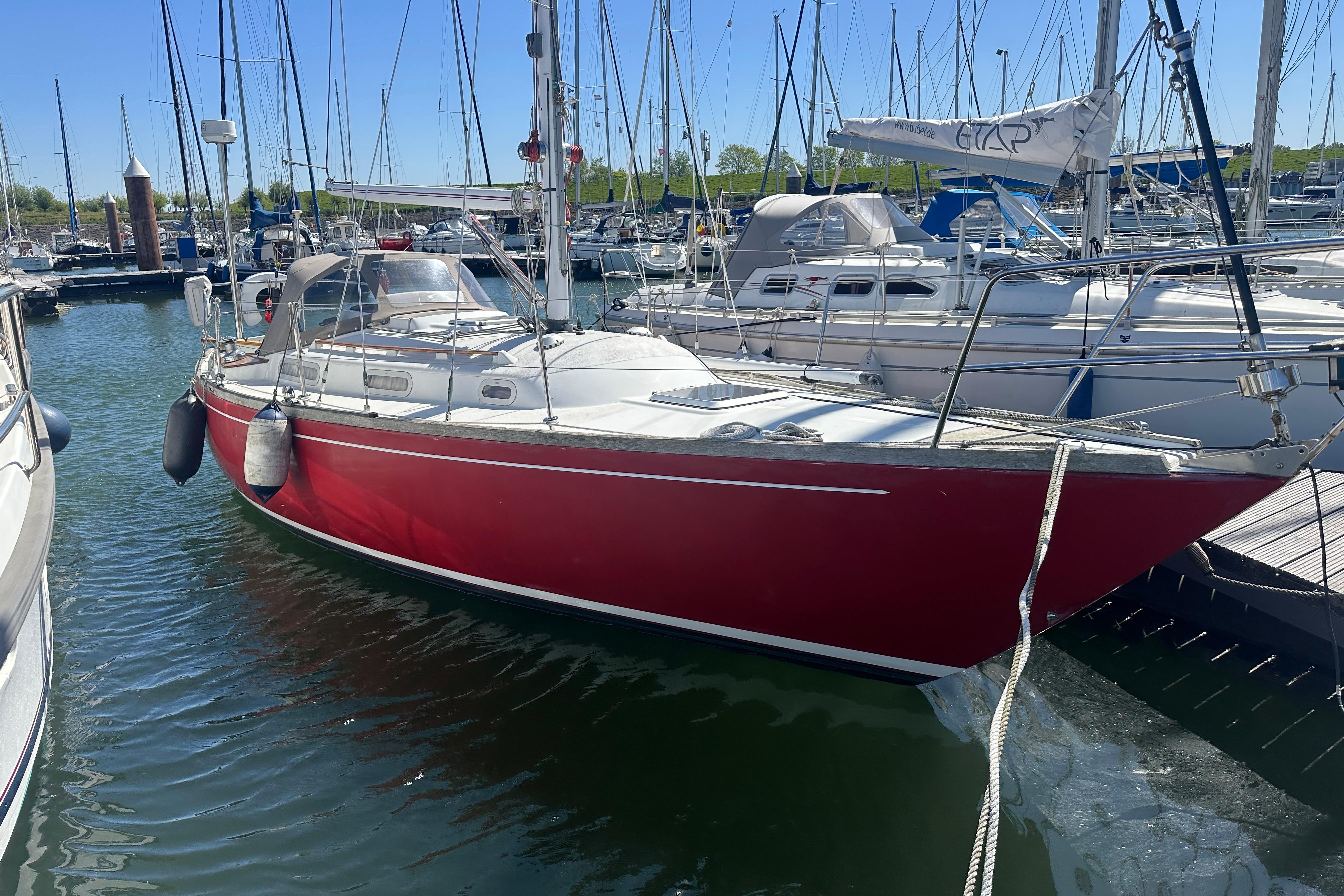 Wauquiez Centurion 32 — foto 5 van 11