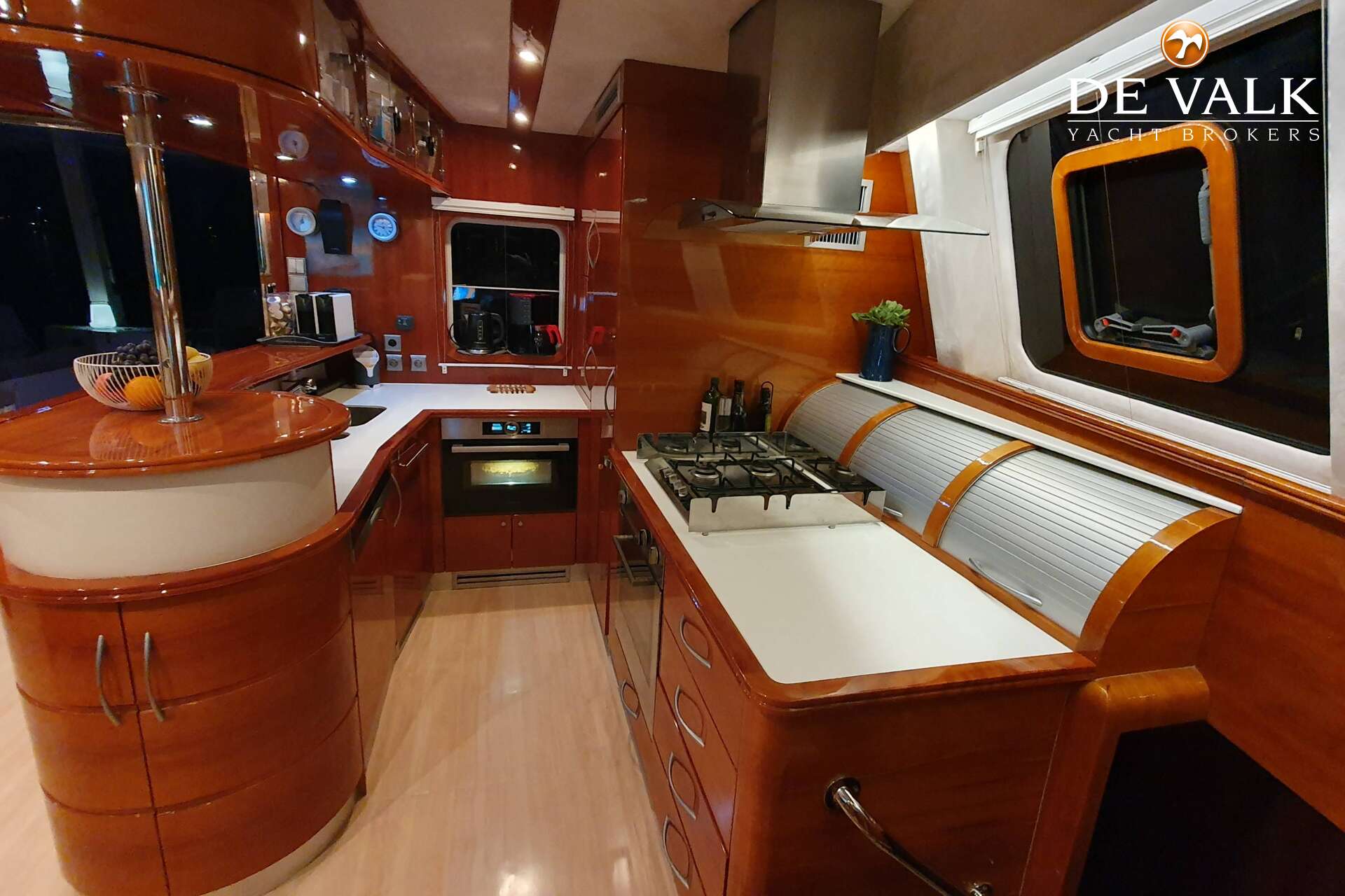 Sunreef 62 — foto 35 van 39