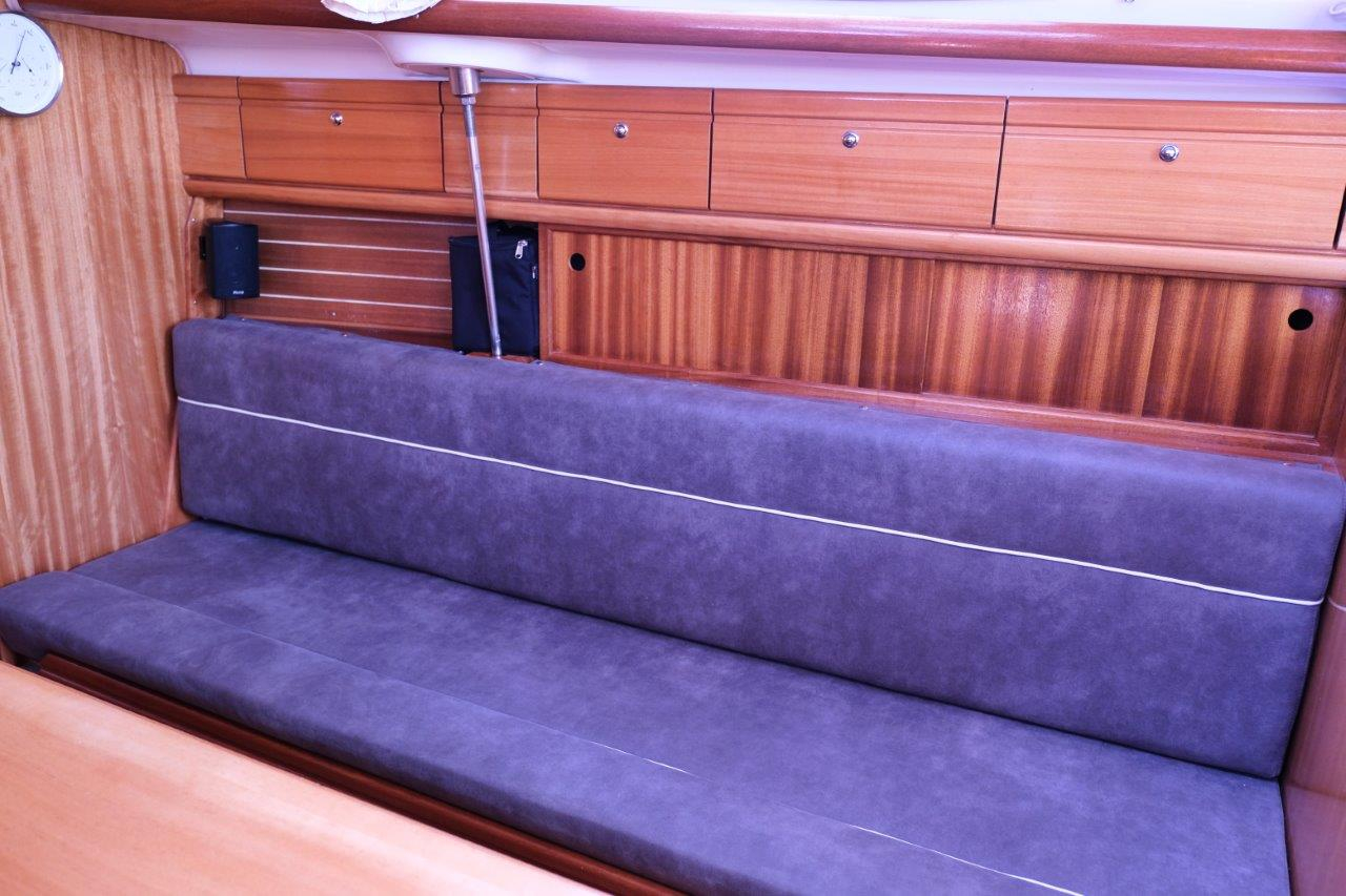 Bavaria 30 Cruiser — foto 6 van 13