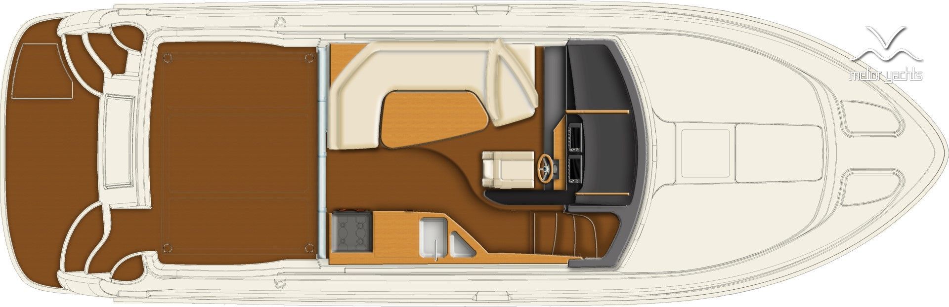 Saga 415 — foto 43 van 44