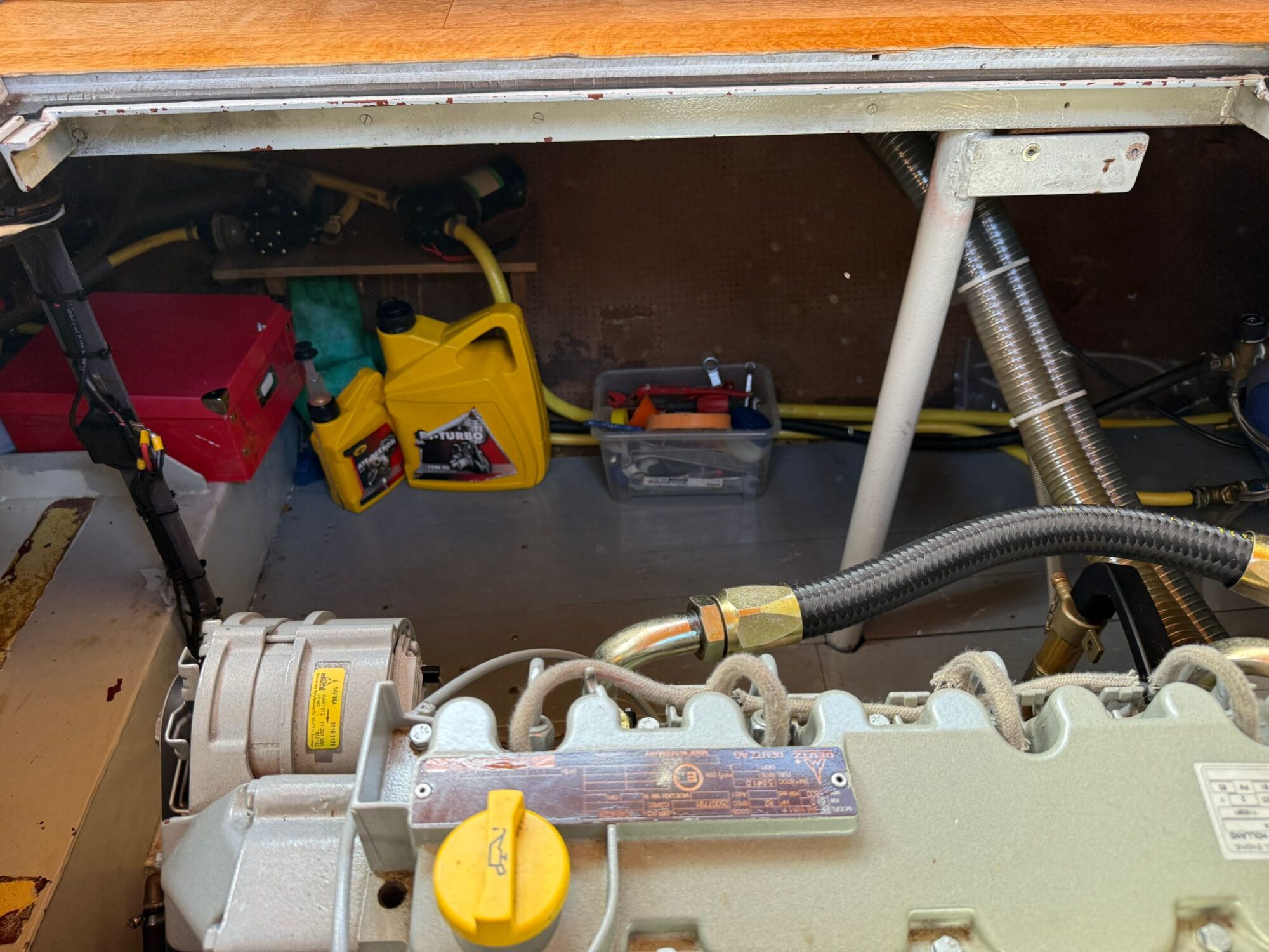 Bruijs Vlet 10.00 OK — foto 48 van 53