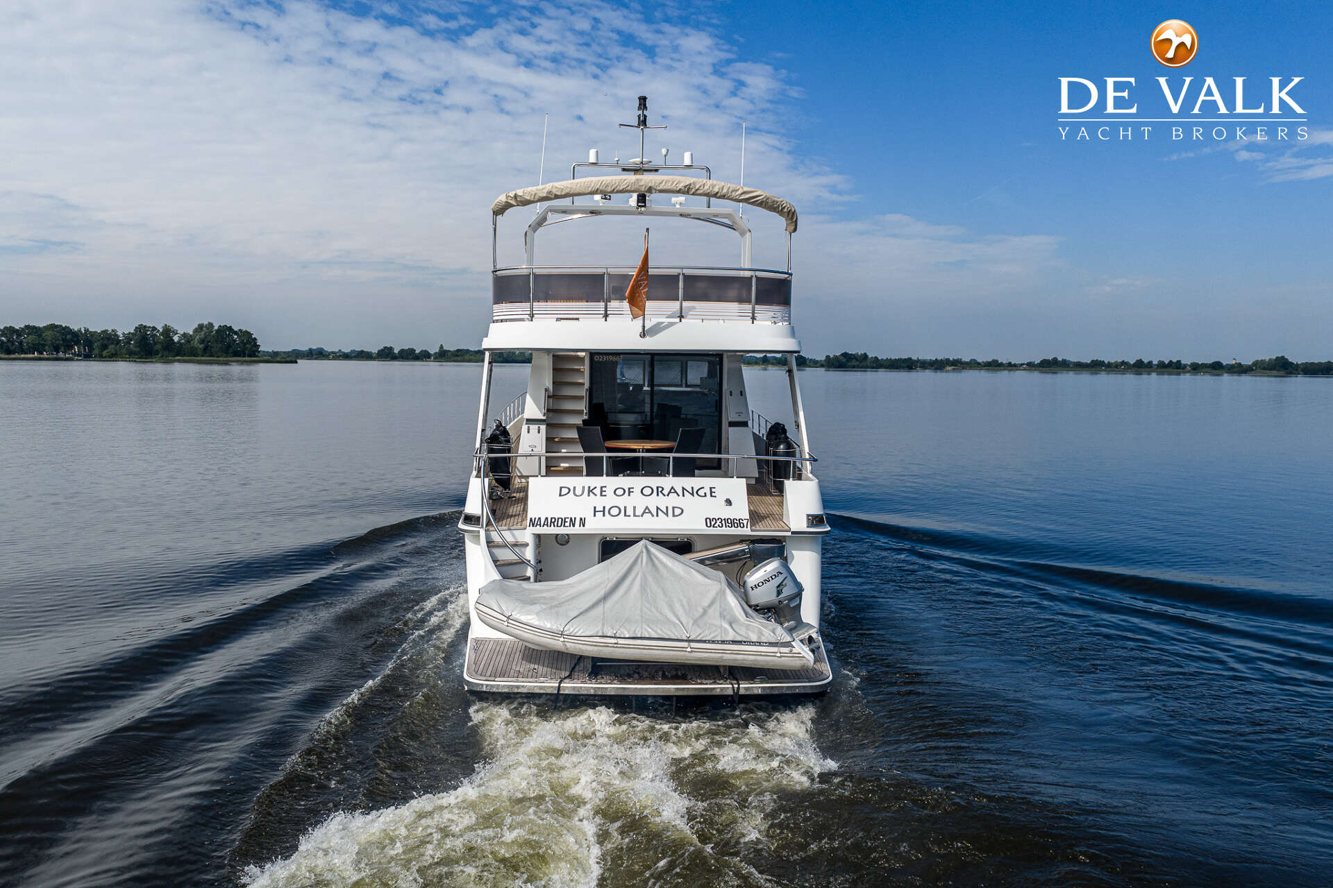 Van der Valk Explorer 25M — foto 8 van 43