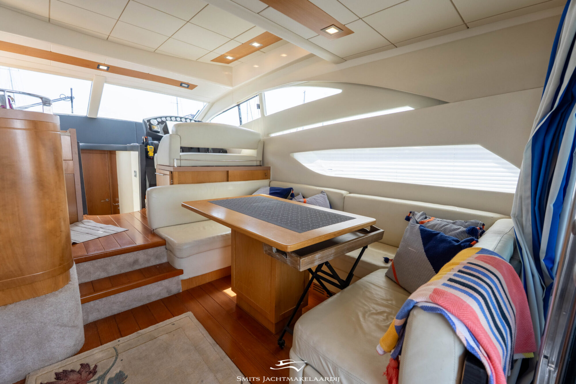 Rodman 44 Muse IPS — foto 32 van 92
