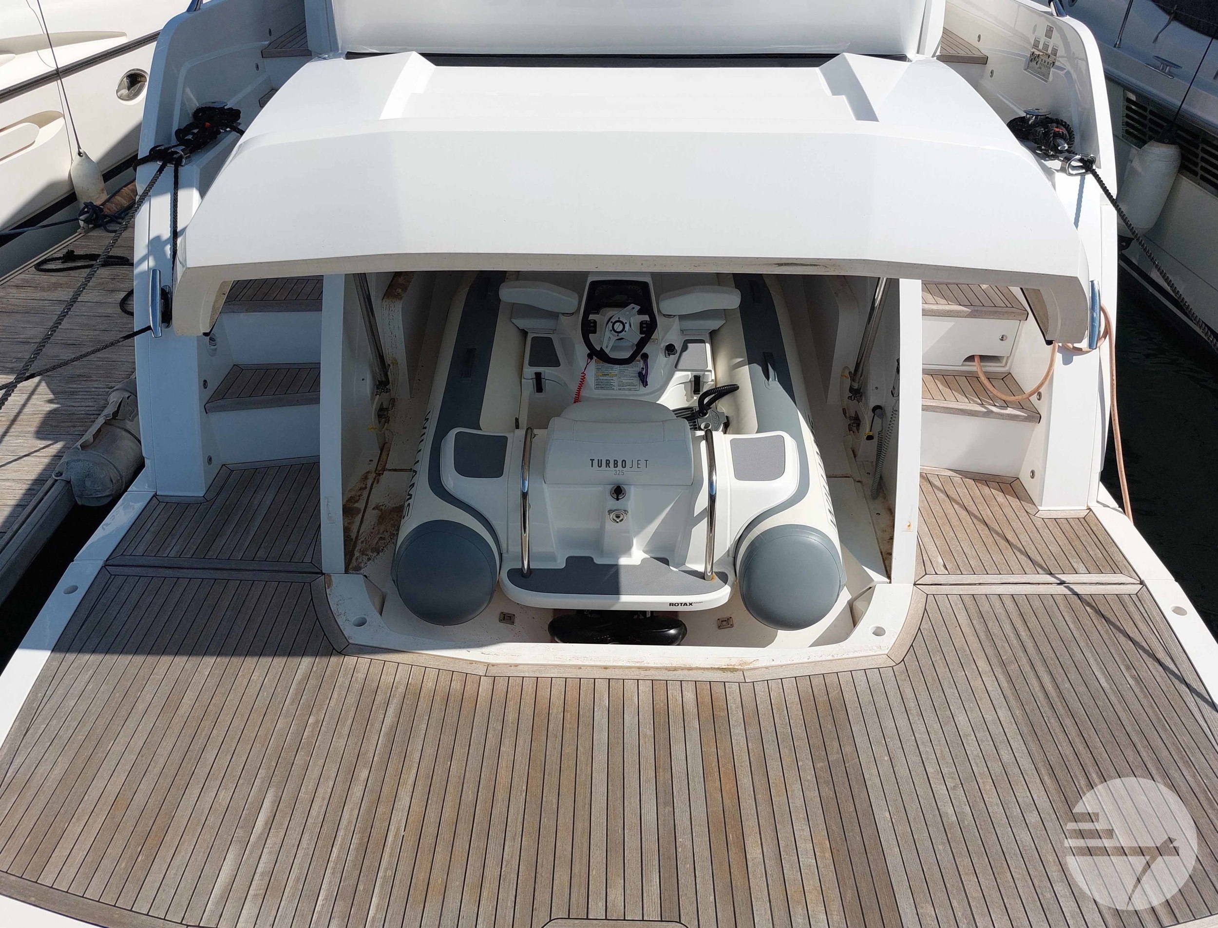 Sunseeker Predator 55 EVO — foto 21 van 70
