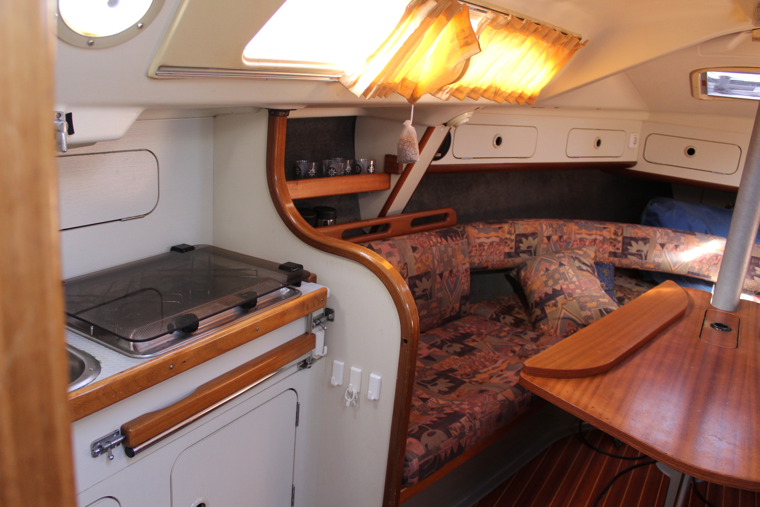 Dehler 28 — foto 21 van 27