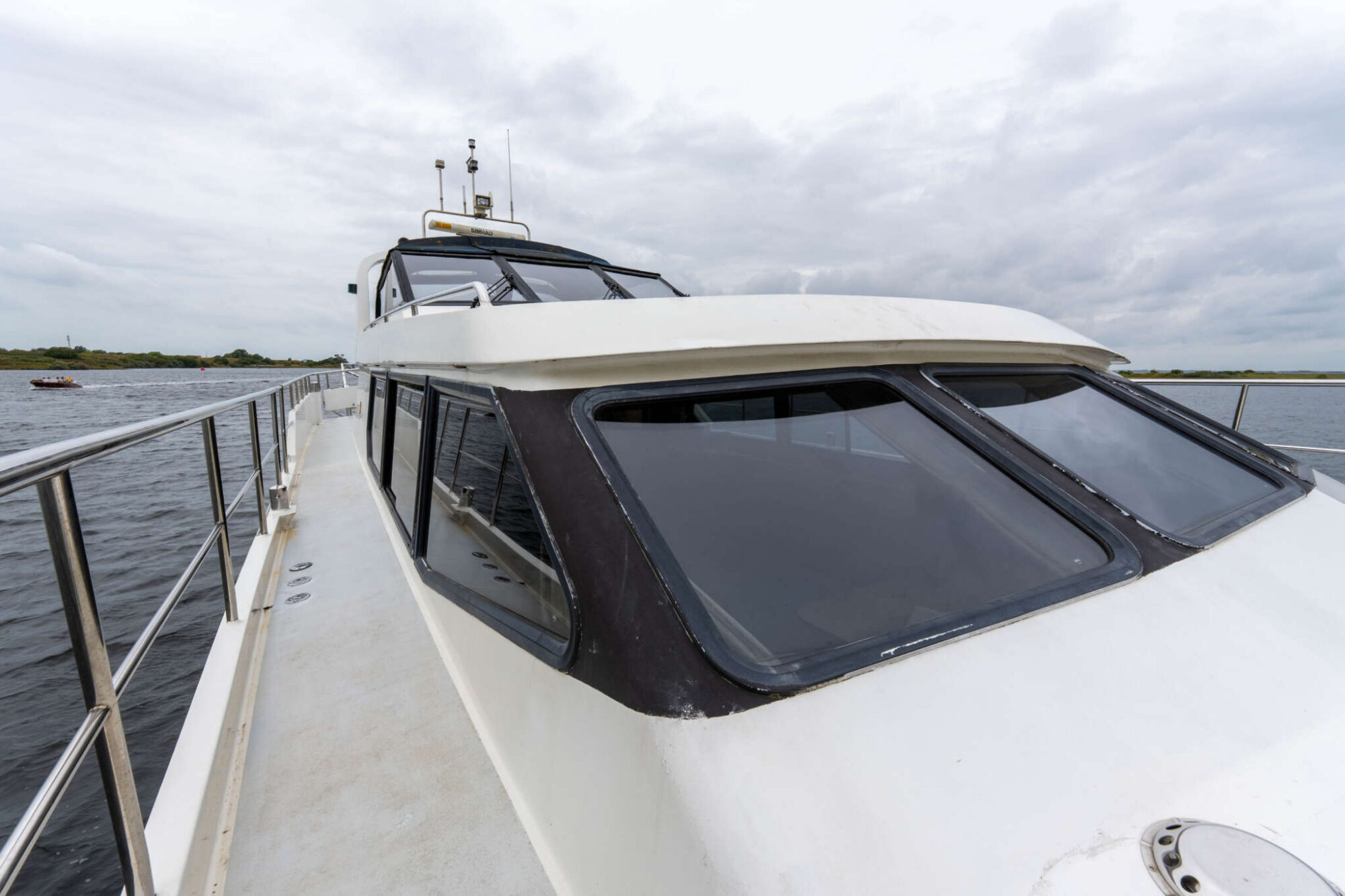 Pacific Allure 180 Cabrio — foto 66 van 81