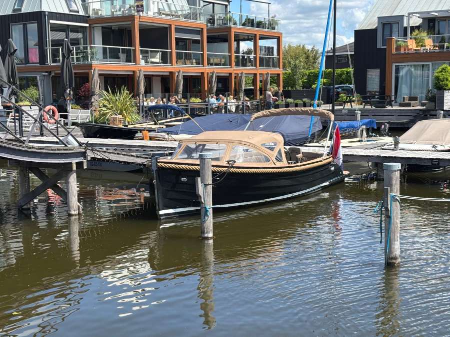 Waterspoor 717 Aviator — foto 18 van 19