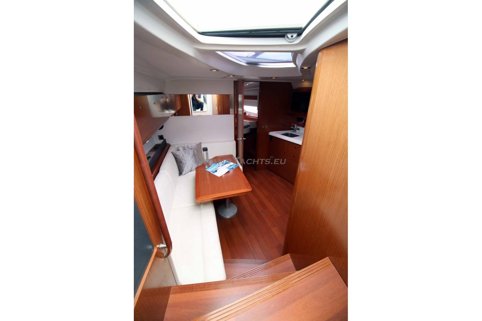 Beneteau Gran Turismo 38 — foto 27 van 61