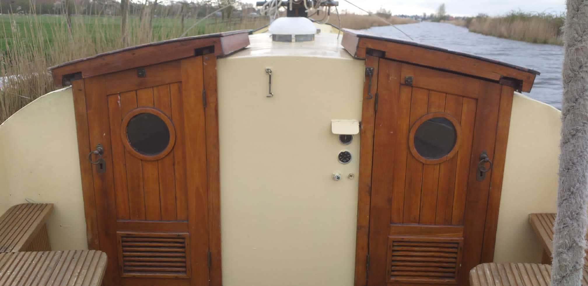 Westerdijk Zeeschouw 8.00 — foto 6 van 9