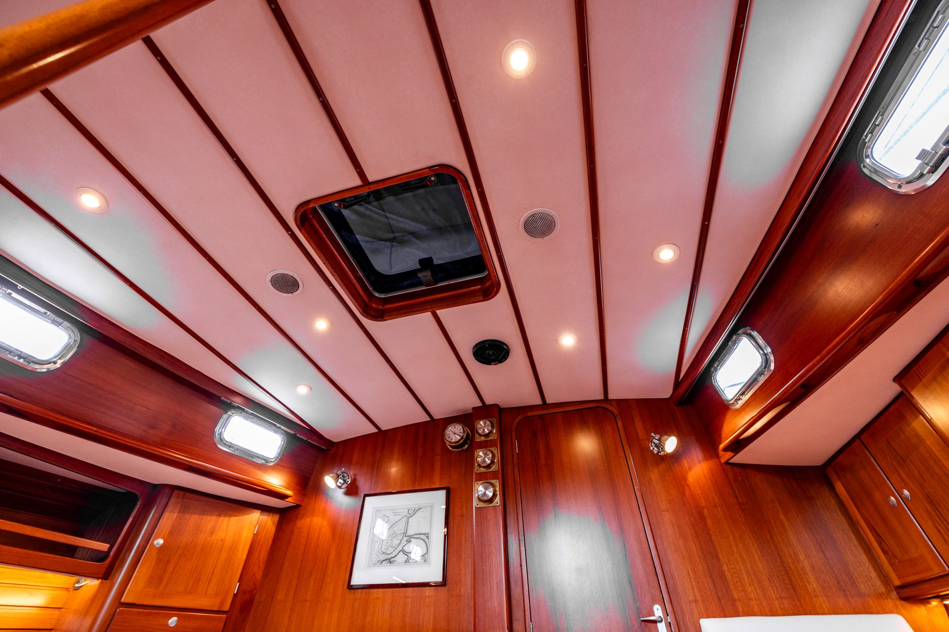 Aluminium Aluboot 52 - "Lacon" — foto 9 van 12