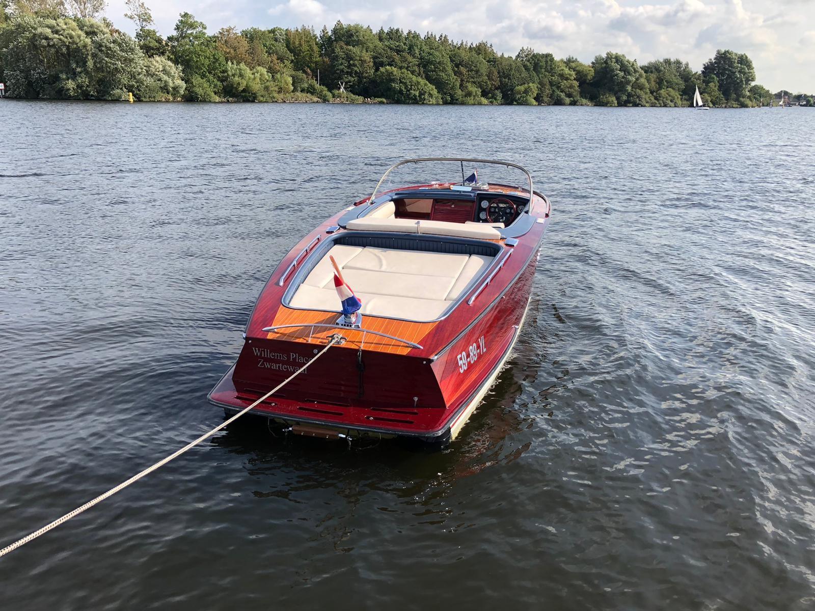 Boesch 680 Costa Brava de Luxe — foto 3 van 10