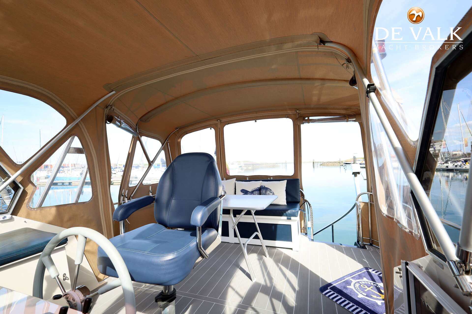 ReLine 41 SLX — foto 14 van 40
